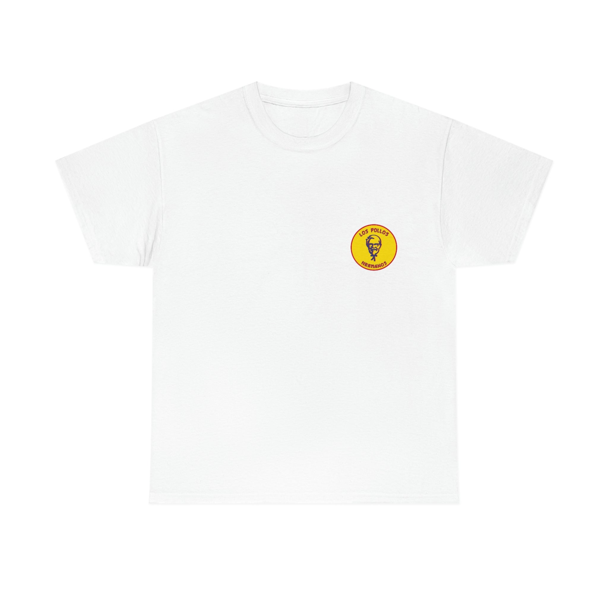 Pollos Tee Hoodie, Sweatshirt | CiraTrend.com (Image 3)