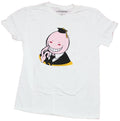 Assassination Classroom Mens T-Shirt - Koro Sensei Smiling Blushing Face Hoodie, Sweatshirt | CiraTrend.com