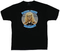 Saturday Night Live Mens T-Shirt - Party Time Excellent! Rocking Garth Image Hoodie, Sweatshirt | CiraTrend.com