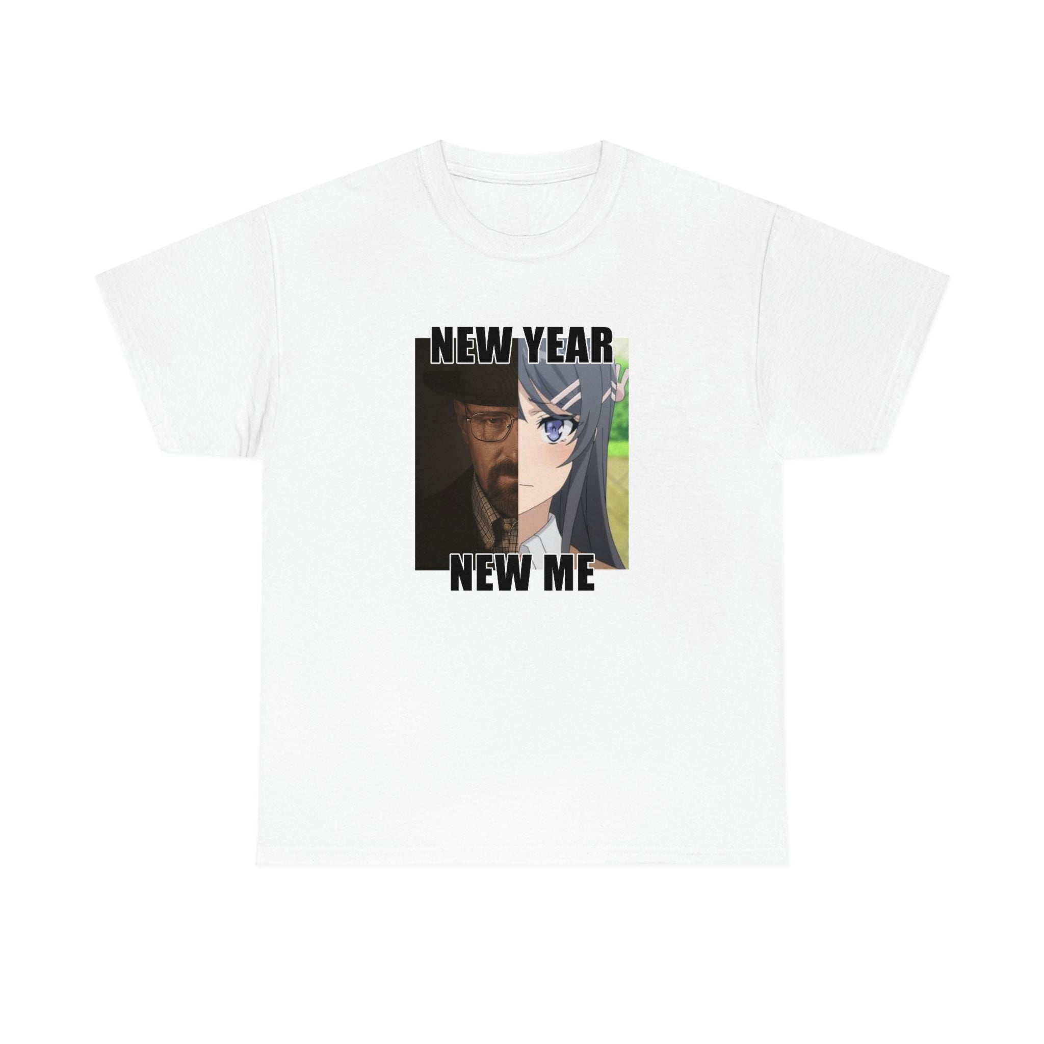 2025 New Year Tee Hoodie, Sweatshirt | CiraTrend.com (Image 2)