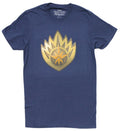 Guardians of the Galaxy Mens T-Shirt - Star Lord  Flame Insignia Hoodie, Sweatshirt | CiraTrend.com