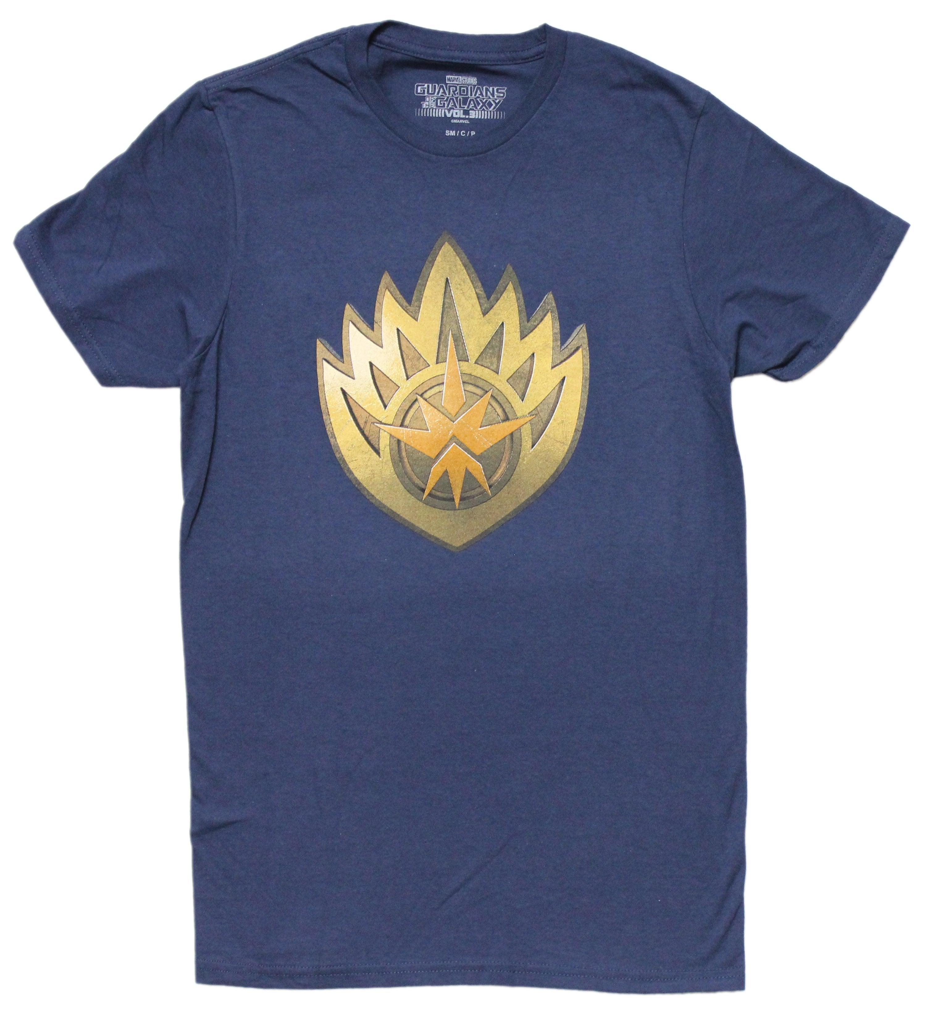 Guardians of the Galaxy Mens T-Shirt - Star Lord  Flame Insignia Hoodie, Sweatshirt | CiraTrend.com