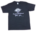 Boogieman Mens T-Shirt  - I Hope the Boogieman Gets You Head Image Hoodie, Sweatshirt | CiraTrend.com