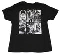Dungeons & Dragons Mens T-Shirt - 1st Edition Monster Manual Hoodie, Sweatshirt | CiraTrend.com