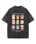Jesus Is My Jam Unisex Washed Christian T-shirt Style001 Hoodie, Sweatshirt | CiraTrend.com (Image 1)