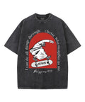 I Can Do All Things Unisex Washed Christian T-shirt Style001 Hoodie, Sweatshirt | CiraTrend.com (Image 1)