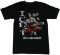 Ice T Mens T-Shirt - The Girl Tried To Kill Me Photo Image Hoodie, Sweatshirt | CiraTrend.com