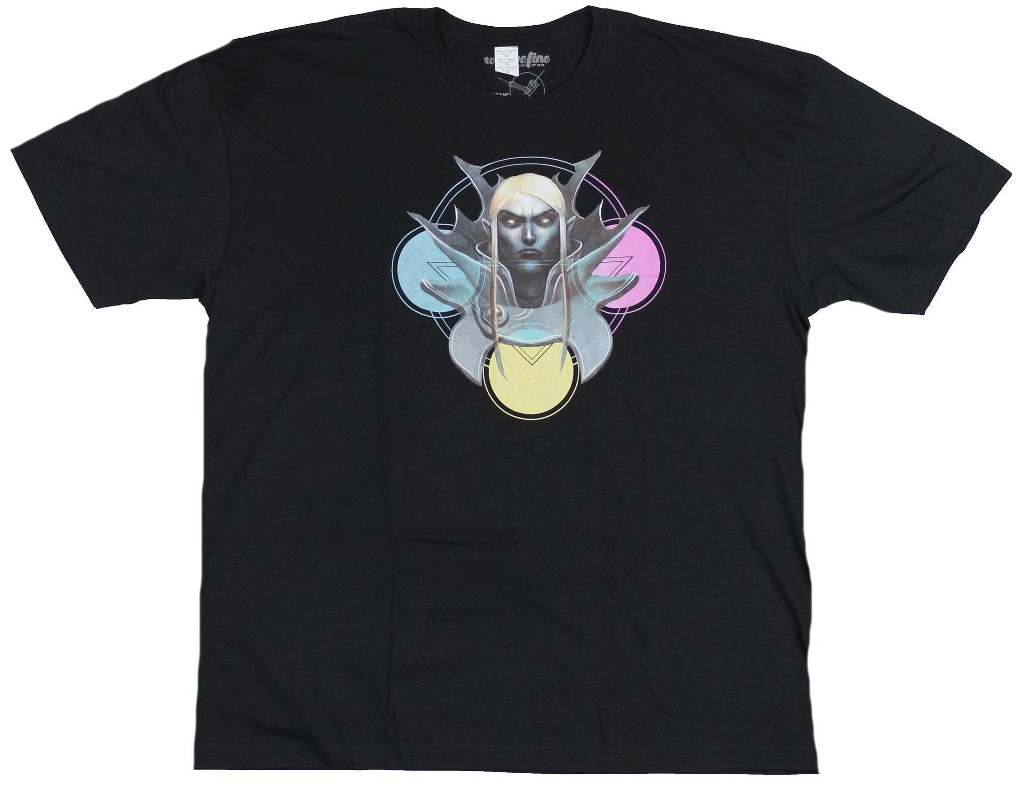 Dota 2 Mens T-Shirt - Infinite Invocations Invoker Image Hoodie, Sweatshirt | CiraTrend.com
