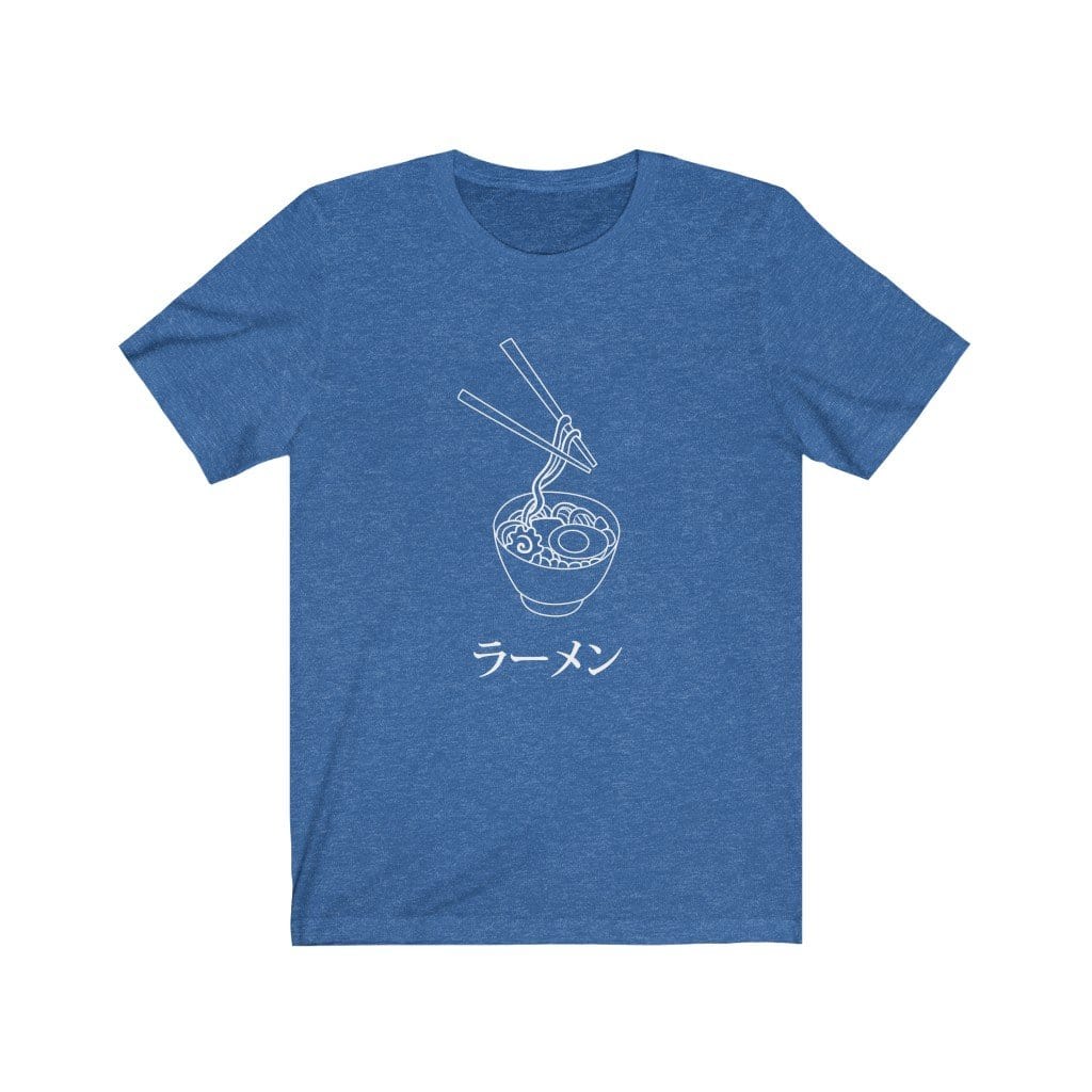Ramen Unisex Tee Hoodie, Sweatshirt | CiraTrend.com (Image 2)
