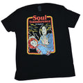 Child'S Play Chucky Soul Transference Beginners Story Book Image T-Shirts, Hoodie, Sweatshirt