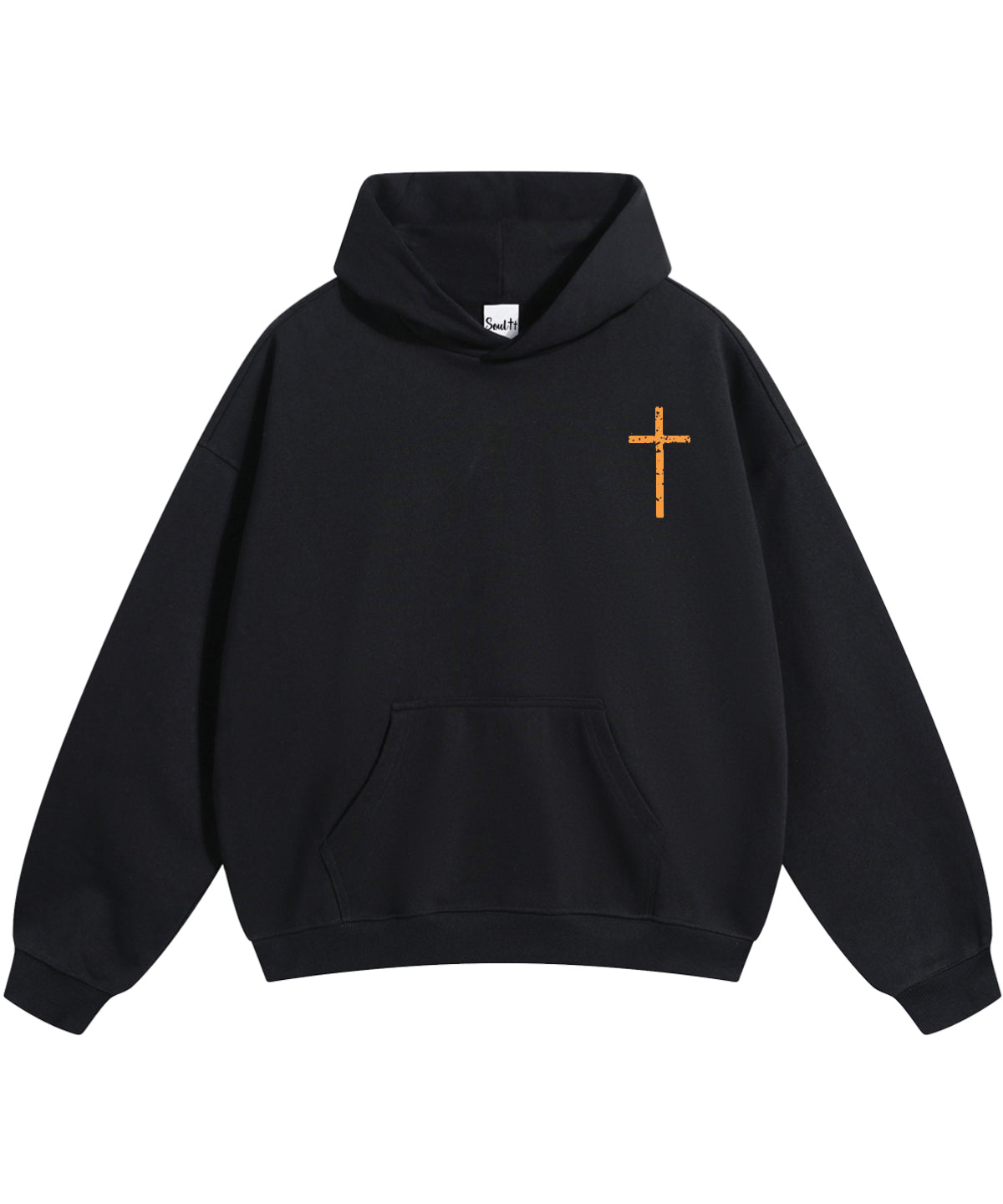 Are You Fall-o-ween Jesus Double Sided Cotton Christian Hoodie T-Shirts, Sweatshirt | CiraTrend.com (Image 2)