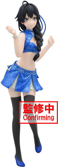 Banpresto My Teen Romantic Comedy Snafu Climax Kyunties Yukino Yukinoshita Figure T-Shirts, Hoodie, Sweatshirt