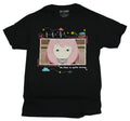 Spy Family Mens T-Shirt - Math Equation Ah That is Quite Wrong Hoodie, Sweatshirt | CiraTrend.com