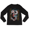 The Great Protector Long Sleeve Shirt Hoodie, Sweatshirt | CiraTrend.com (Image 1)