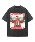 I Will Be Home Washed Christian T-Shirts, Hoodie, Sweatshirt