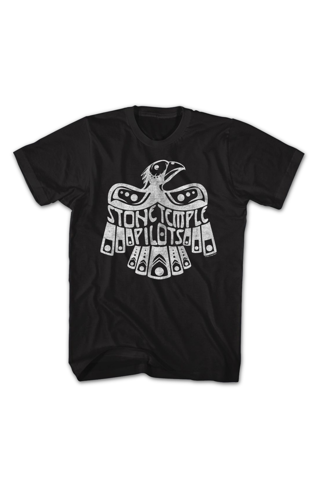Eagle Logo Stone Temple Pilots T-Shirt Hoodie, Sweatshirt | CiraTrend.com (Image 2)