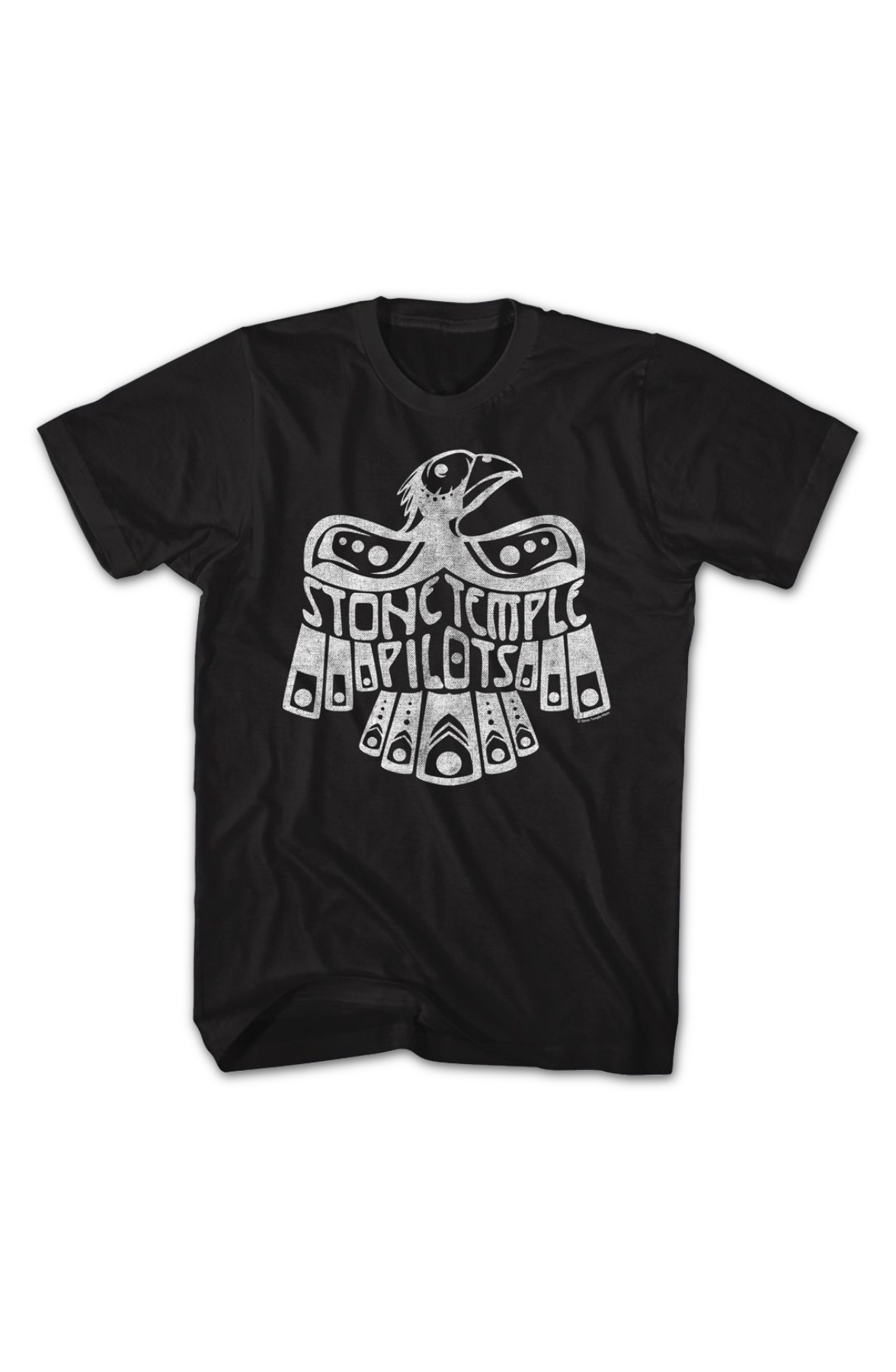 Eagle Logo Stone Temple Pilots T-Shirt Hoodie, Sweatshirt | CiraTrend.com (Image 2)