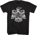 Eagle Logo Stone Temple Pilots T-Shirt Hoodie, Sweatshirt | CiraTrend.com (Image 1)