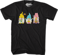Easter Gnomes T-Shirt Hoodie, Sweatshirt | CiraTrend.com (Image 1)