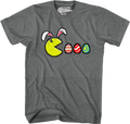 Easter Pac-Man T-Shirt Hoodie, Sweatshirt | CiraTrend.com (Image 1)