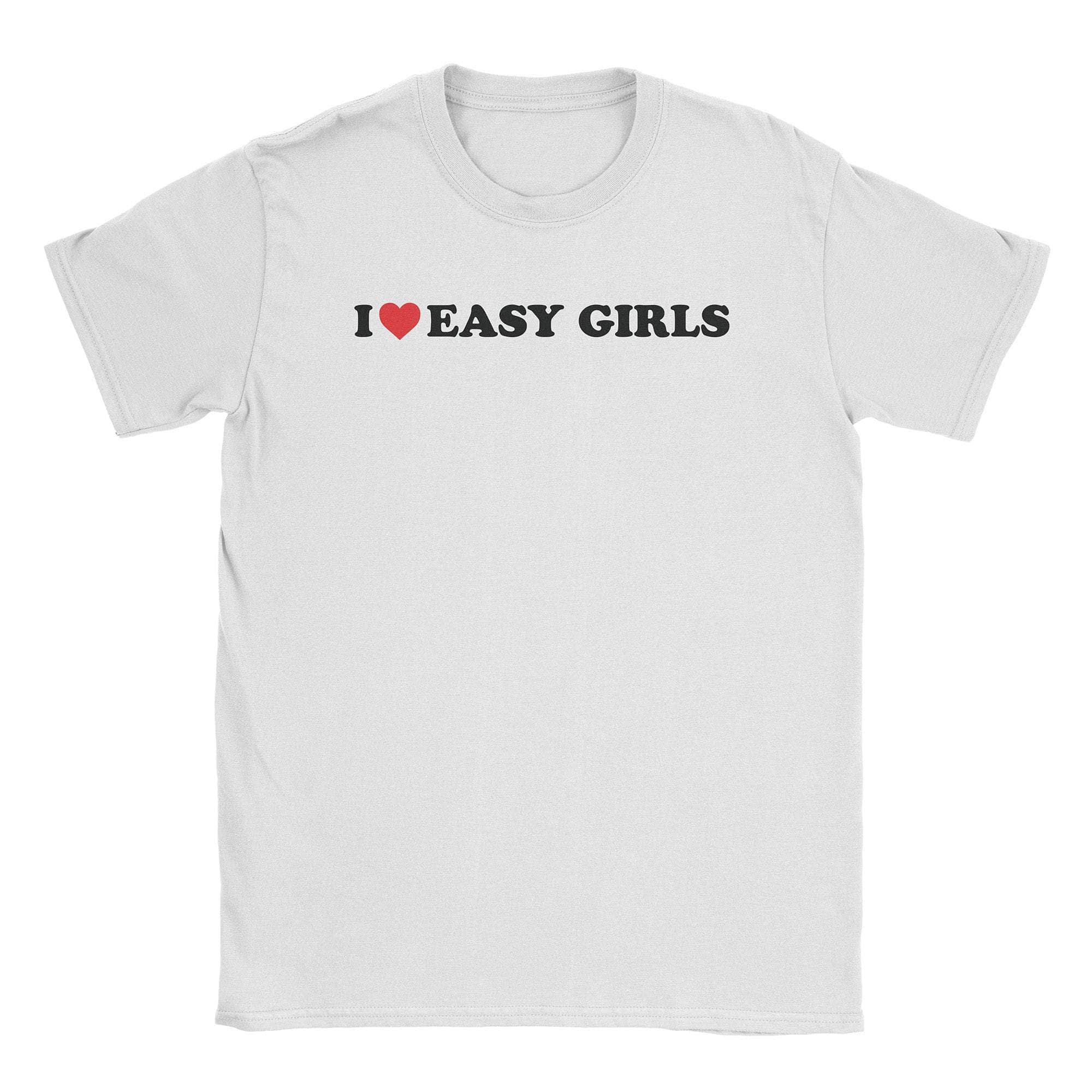 Easy T-Shirts, Hoodie, Sweatshirt