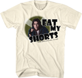 Eat My Shorts Breakfast Club T-Shirt Hoodie, Sweatshirt | CiraTrend.com (Image 1)
