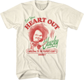Eat Your Heart Out Chucky Child's Play T-Shirt Hoodie, Sweatshirt | CiraTrend.com (Image 1)