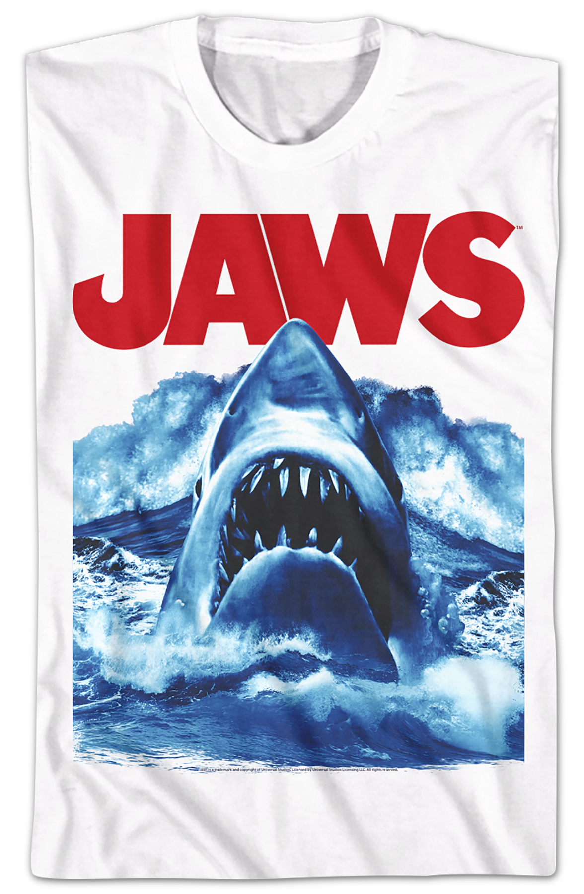 Eating Machine Jaws T-Shirt Hoodie, Sweatshirt | CiraTrend.com (Image 2)