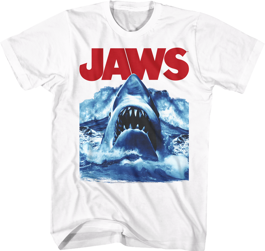 Eating Machine Jaws T-Shirt Hoodie, Sweatshirt | CiraTrend.com (Image 1)