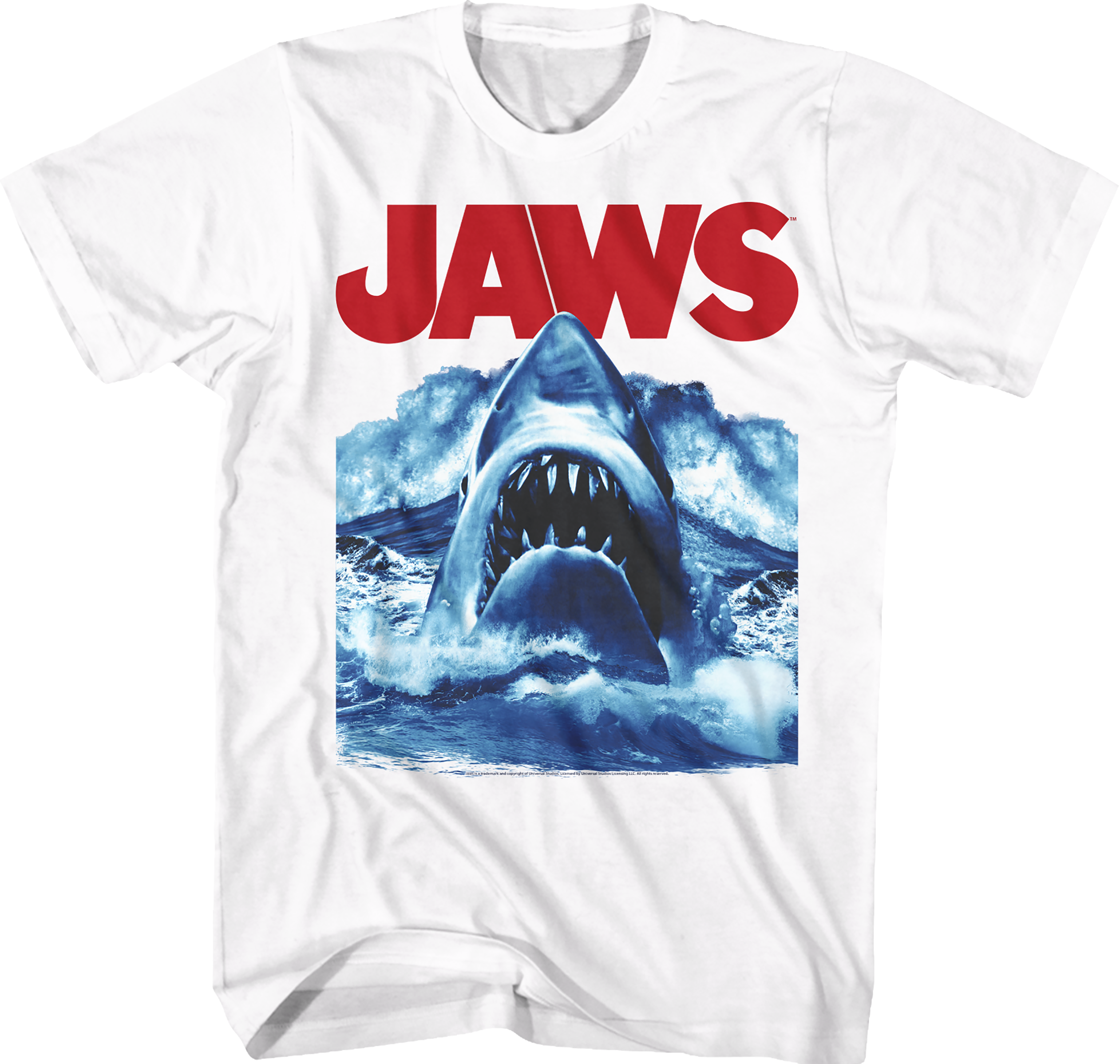 Eating Machine Jaws T-Shirt Hoodie, Sweatshirt | CiraTrend.com (Image 1)