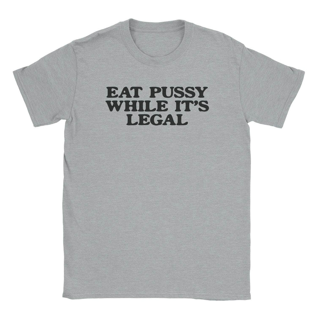 Eat Pussy T-Shirt Hoodie, Sweatshirt | CiraTrend.com (Image 3)