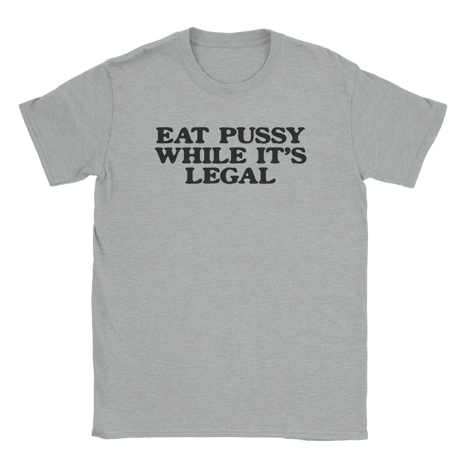 Eat Pussy T-Shirt Hoodie, Sweatshirt | CiraTrend.com (Image 3)