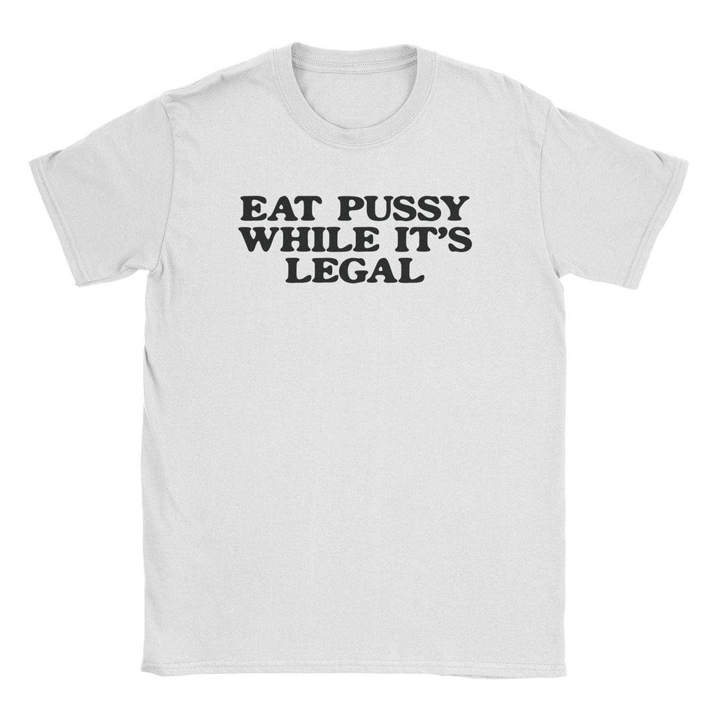 Eat Pussy T-Shirt Hoodie, Sweatshirt | CiraTrend.com (Image 4)