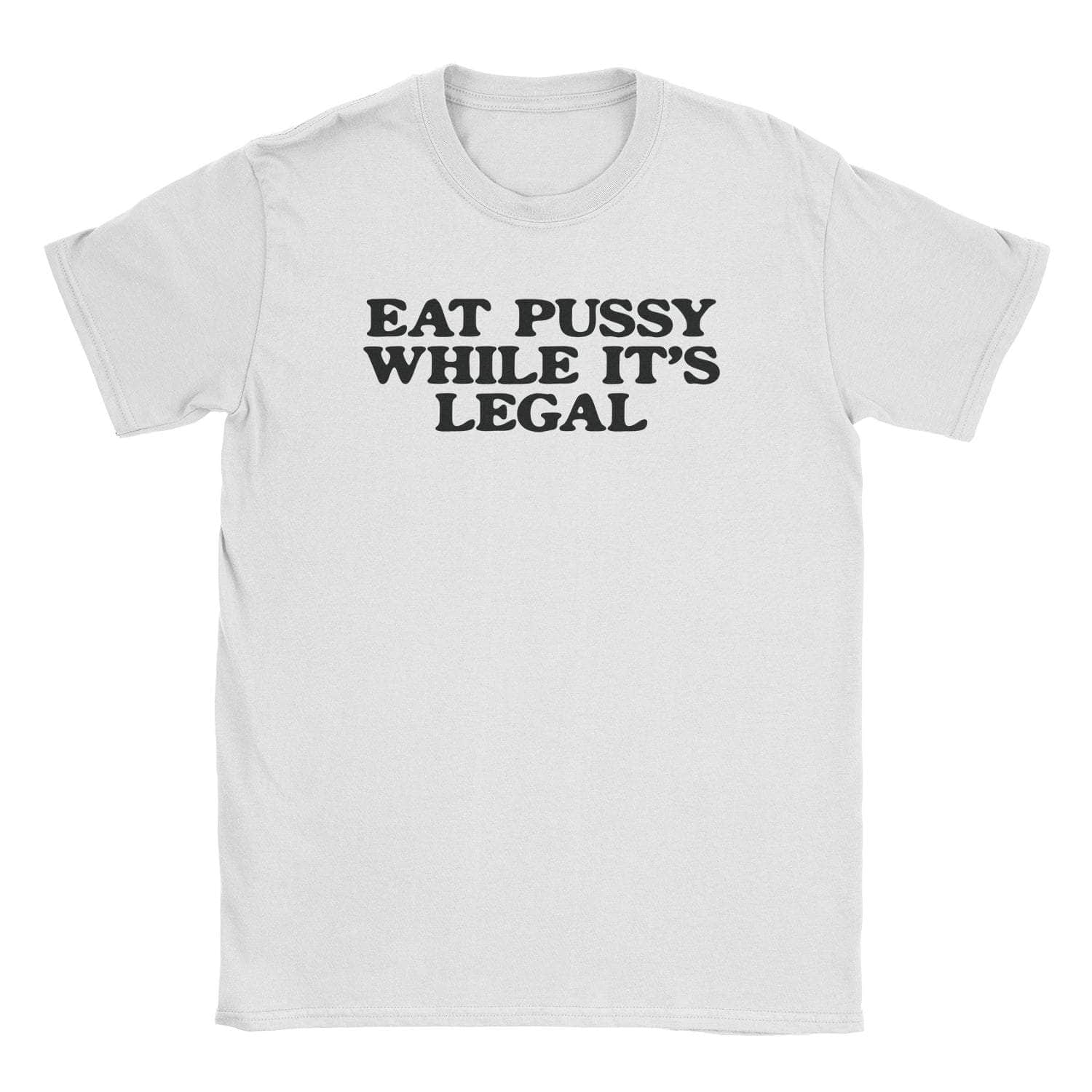 Eat Pussy T-Shirt Hoodie, Sweatshirt | CiraTrend.com (Image 4)