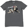 Free! Mens T-Shirt - Iwatobi High School Swimming Club Haruka & Rin Hoodie, Sweatshirt | CiraTrend.com