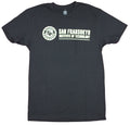 Big Hero Six 6 San Fransoyko Institute Technology Logo T-Shirts, Hoodie, Sweatshirt