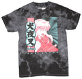 Inuyasha Mens T-shirt - Inuyasha Screaming Over Dog Demon Hoodie, Sweatshirt | CiraTrend.com