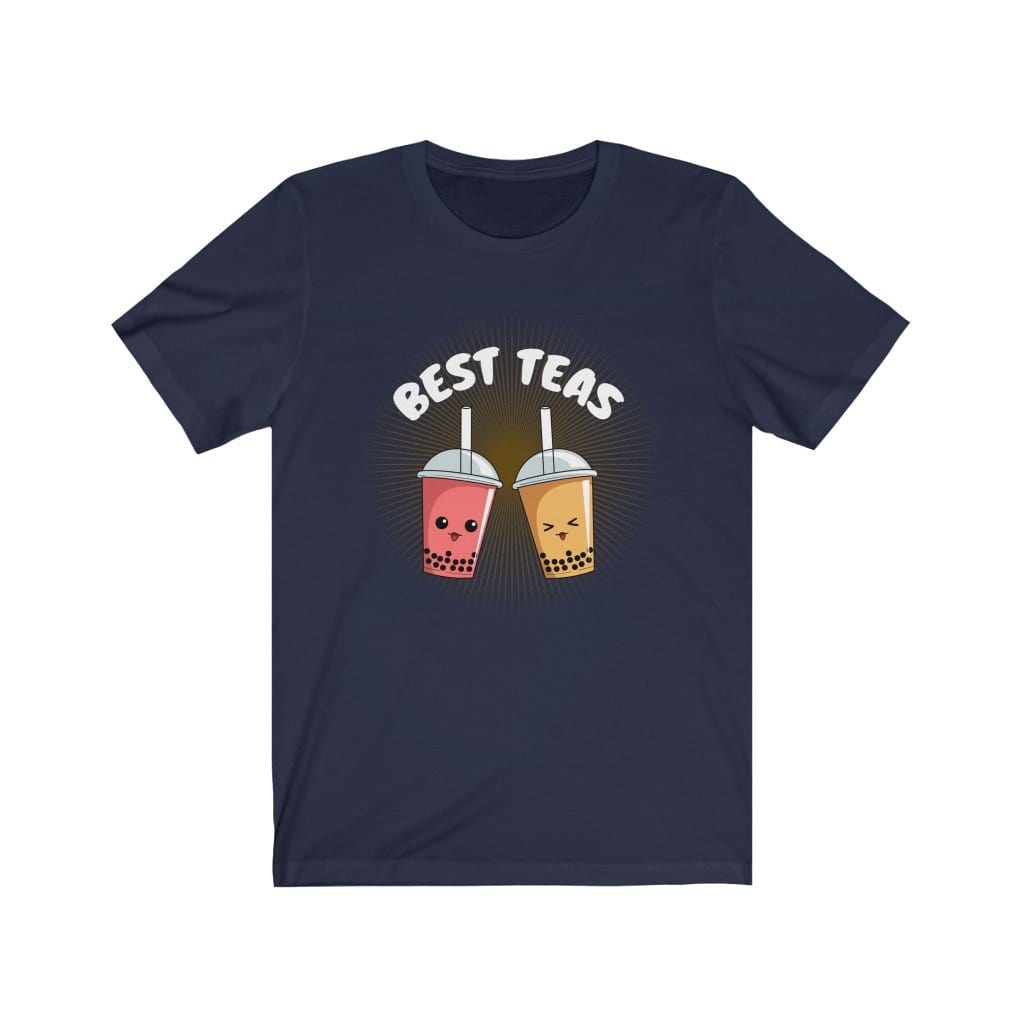 Best Teas Unisex Tee Hoodie, Sweatshirt | CiraTrend.com (Image 4)