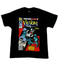Venom Mens T-Shirt - Issue 2 Lethal Protector Greatest Enemies Hoodie, Sweatshirt | CiraTrend.com