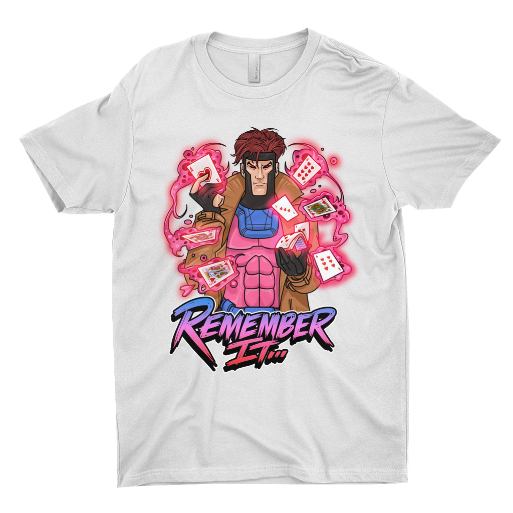 Remember It T-Shirt Hoodie, Sweatshirt | CiraTrend.com (Image 4)