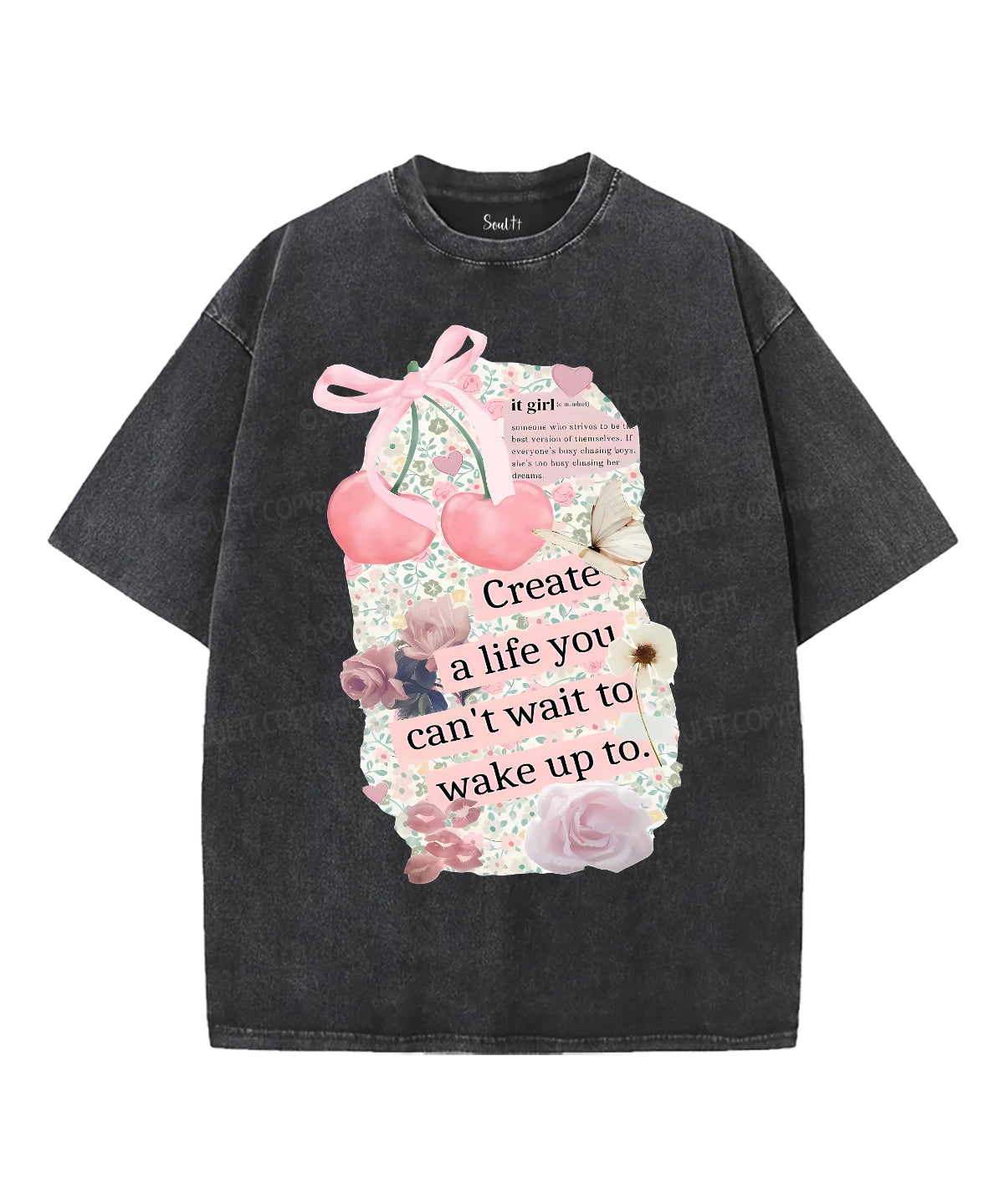 Create Life You Washed Christian T-Shirts, Hoodie, Sweatshirt
