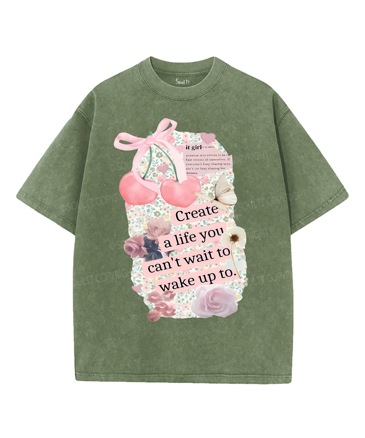 Create Life You Washed Christian T-Shirts, Hoodie, Sweatshirt