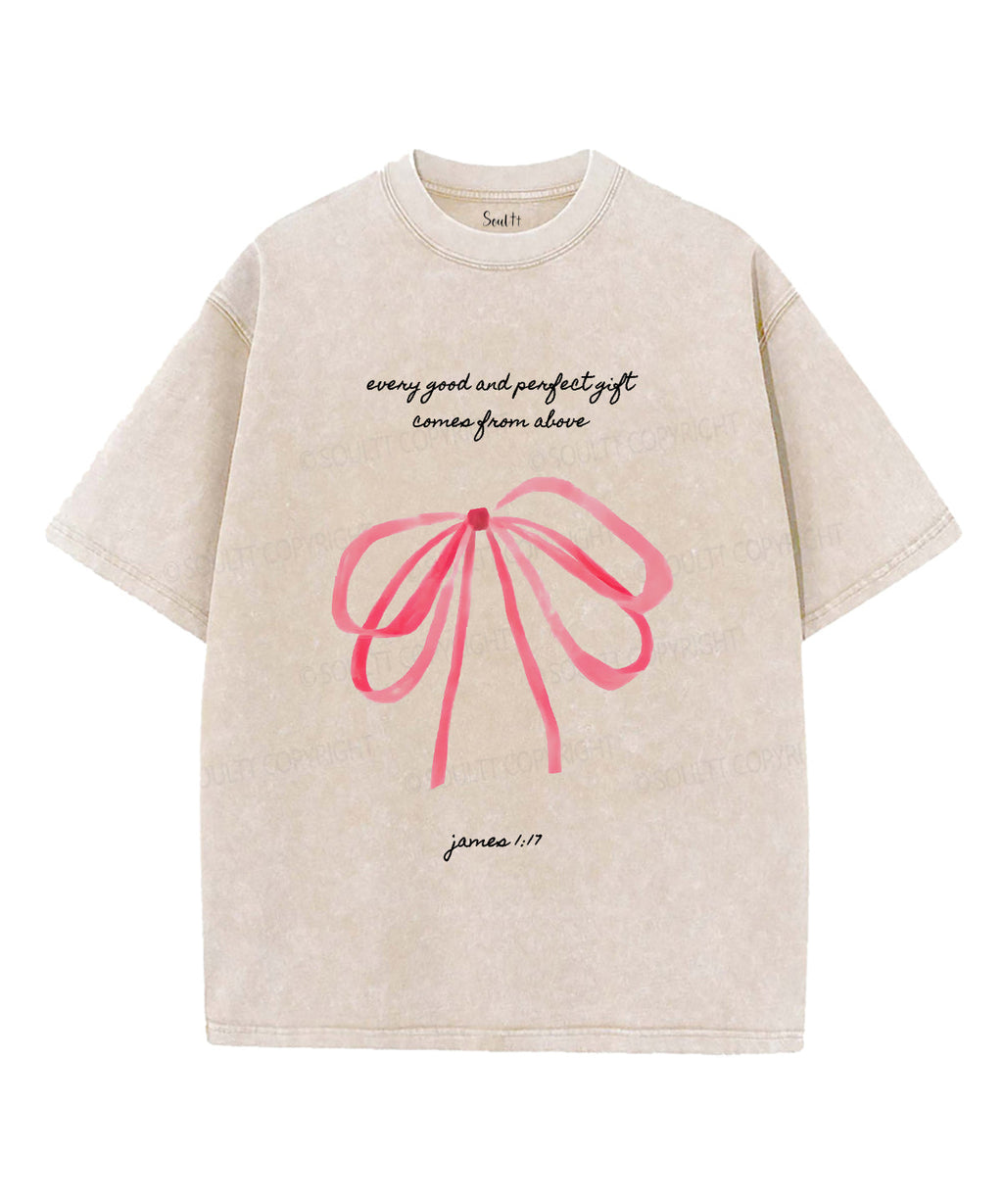 Every Good Perfect Washed Christian T-Shirts, Hoodie, Sweatshirt