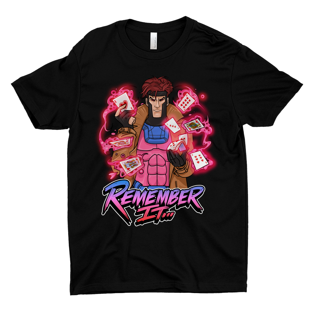 Remember It T-Shirt Hoodie, Sweatshirt | CiraTrend.com (Image 1)