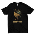 Let Time Pass T-Shirt Hoodie, Sweatshirt | CiraTrend.com (Image 1)