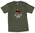 Calculus Hero Mens T-Shirt  - Guitar Hero Parody Image Hoodie, Sweatshirt | CiraTrend.com