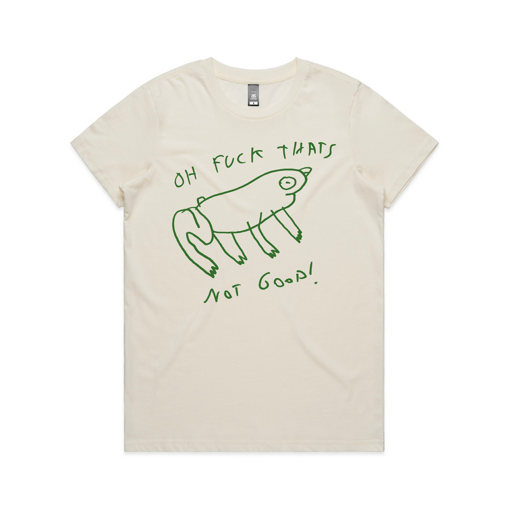Not Good Frog Tee Hoodie, Sweatshirt | CiraTrend.com (Image 5)