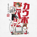 Ed and Ein Sumi-e T-Shirt Hoodie, Sweatshirt | CiraTrend.com (Image 1)