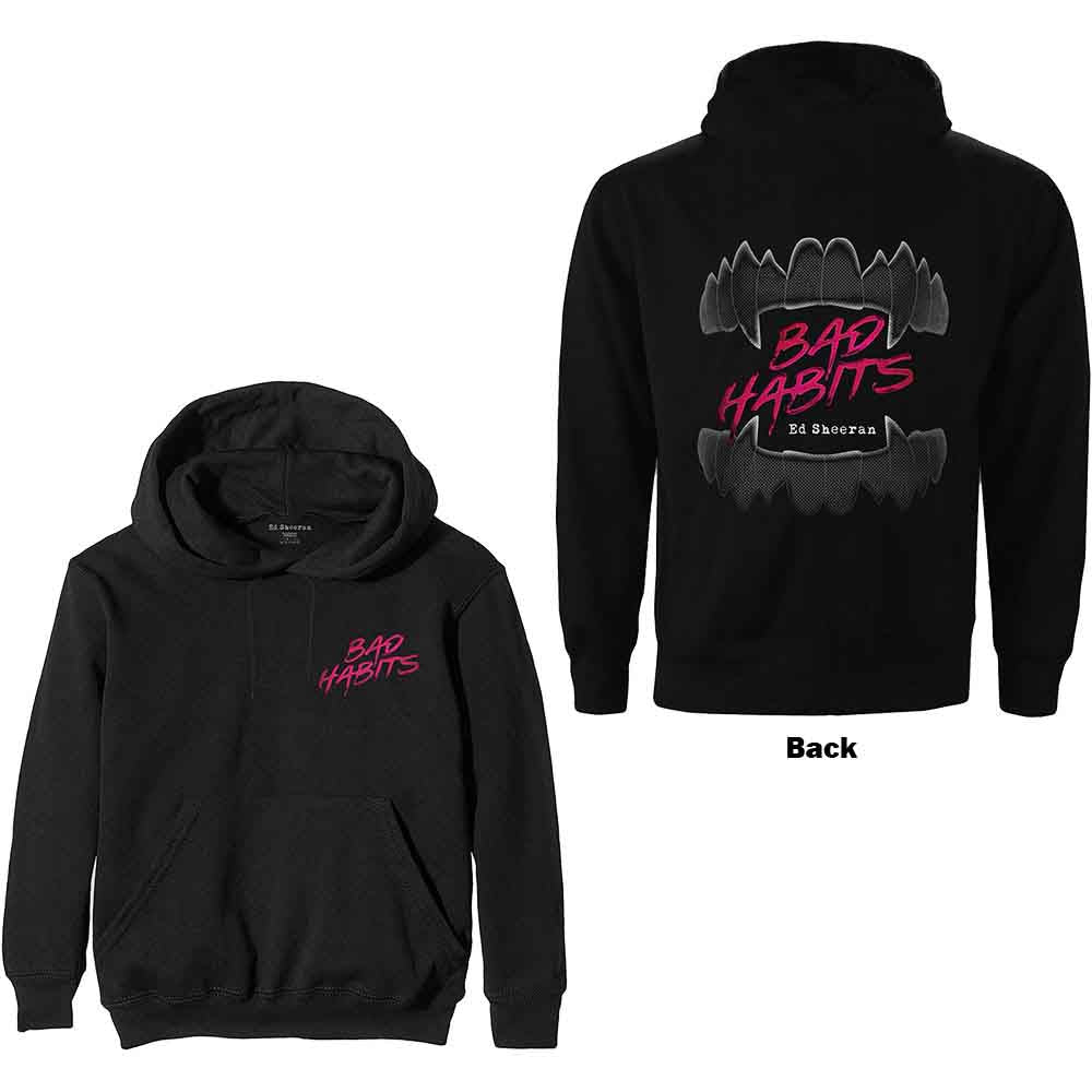 Bad Habits [] T-Shirts, Hoodie, Sweatshirt