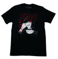 Pretty Horror Mens T-Shirt - Smiling Girl Image Hoodie, Sweatshirt | CiraTrend.com